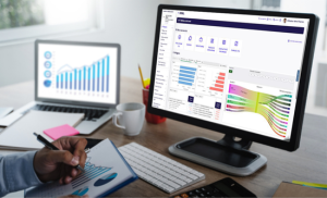 DEAL.Analytics solution BI décisionnel