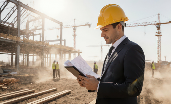 Lire la suite à propos de l’article Pourquoi structurer sa gestion d’affaires avec un ERP dédié au BTP ?