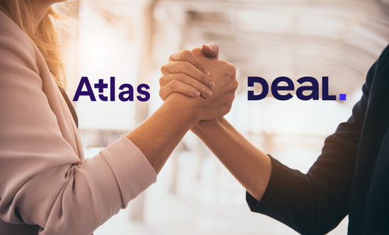 Lire la suite à propos de l’article DEAL SOFTWARE renforce son engagement RSE avec l’OPCO Atlas : un partenariat solidaire et durable