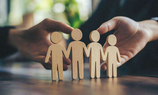 Lire la suite à propos de l’article Former, accompagner et intégrer : l’engagement humain chez DEAL SOFTWARE